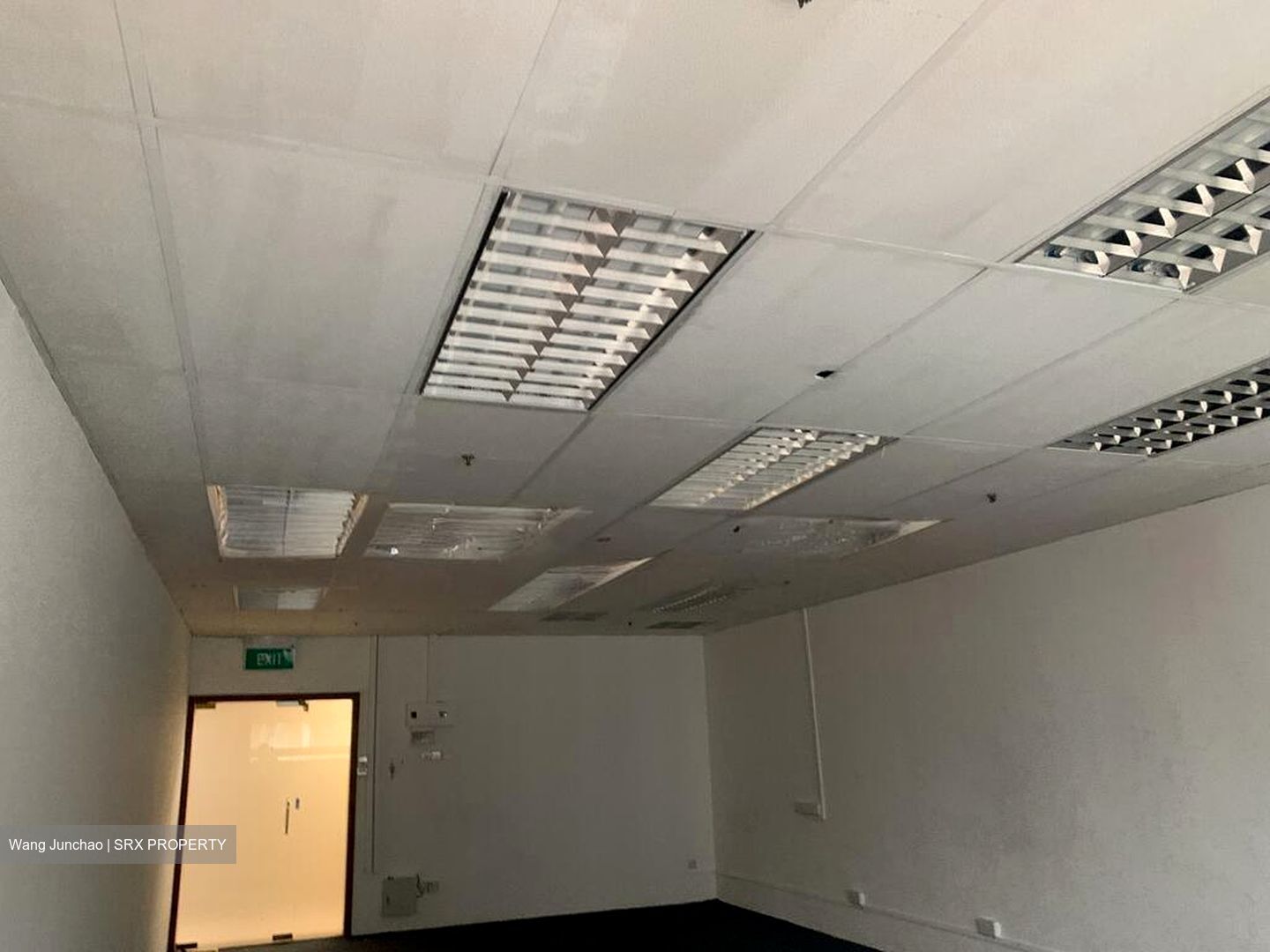 Fortune Centre (D7), Office #522525461
